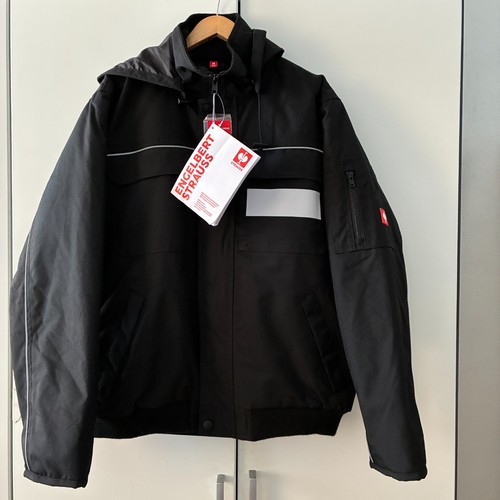 Engelbert strauss pilotenjacke - engelbert,
