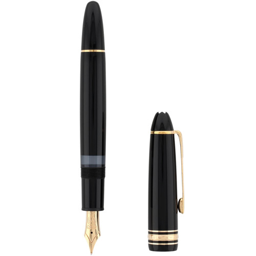 Montblanc meisterstück - montblanc,