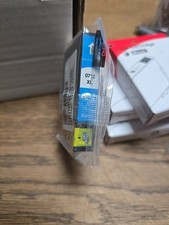 3 Druckerpatronen D&C für Epson Stylus S20 S21 SX 210 SX 218 SX100 SX105 SX110