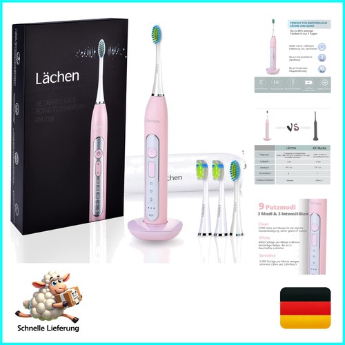 Lächen elektrische - lächen,