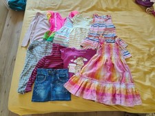 Mädchen kleidungspaket - , gr
