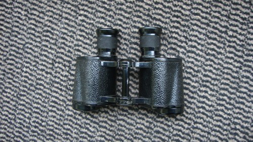 Fernglas made ussr - , in