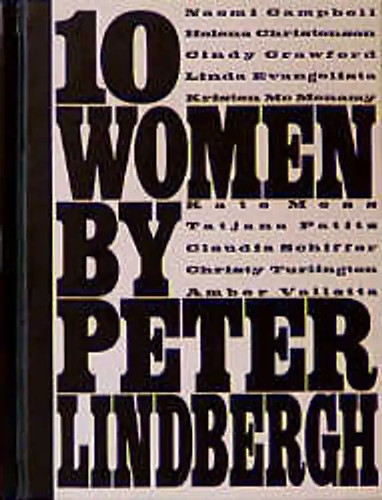 Ten women - ten,