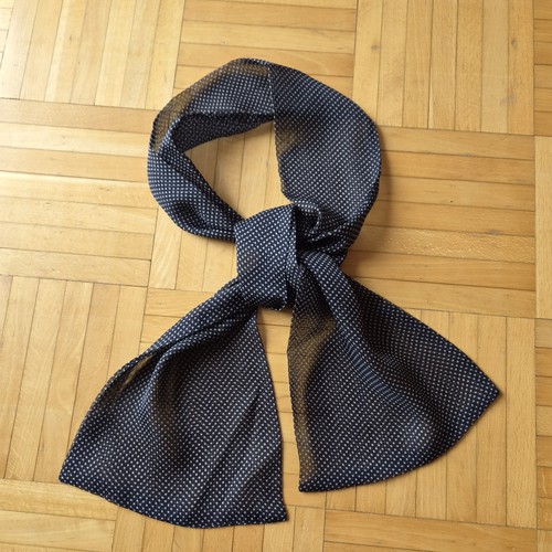 Schal tuch schleifentuch - tuch,