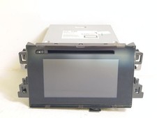 Mazda 2015 radio - mazda, cx-5