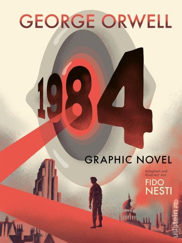 George orwell 1984 - orwell,