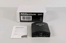 Millenium dati dual audio - (dual,