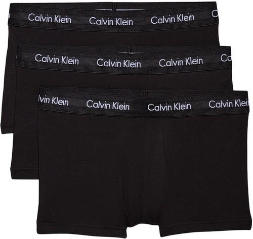 Calvin klein herren 3er - klein, pack