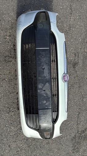 Stoßstange vorne fiat punto - stoßstange,