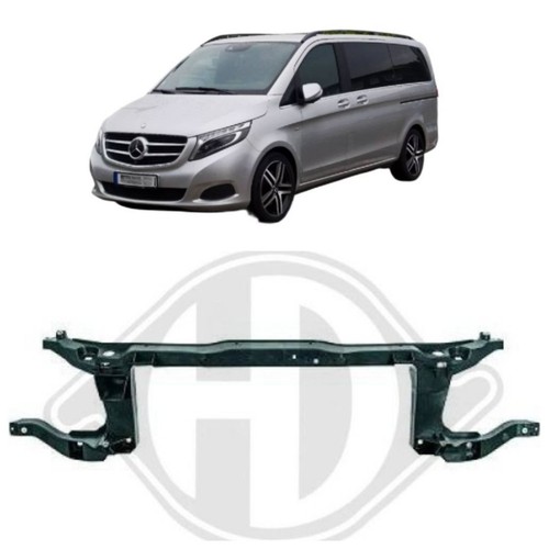 Schloßträger für mercedes - für,