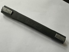 RIMOWA  Ersatzteil Salsa Koffergriff / Griff komplett in grau