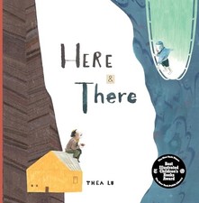 Here and There - VERY GOOD