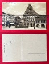 Stargard pommern 1911 - stargard,