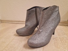 Tamaris High Heels Pumps Silber Gr.40