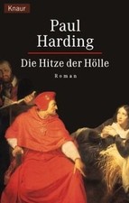 Die Hitze der Hölle von