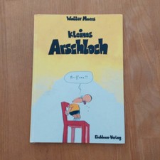Kleines Arschloch: Cartoons