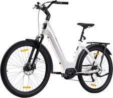 TTGO Z5 27,5'' Elektrofahrrad