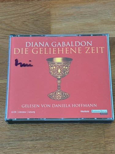 Diana gabaldon die geliehene - gabaldon:,