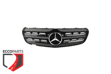 Frontgrill Kühlergrill Grill