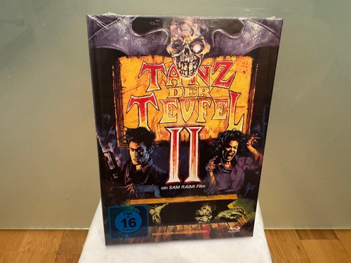 Tanz der teufel evil dead - tanz, 2