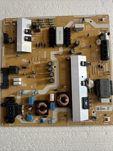Samsung netzteil platine - samsung, tv