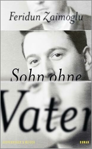 Sohn ohne vater - sohn,