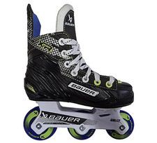 Bauer XR Inliner Roller Hockey