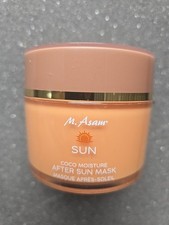 M. Asam After Sun Maske Coco
