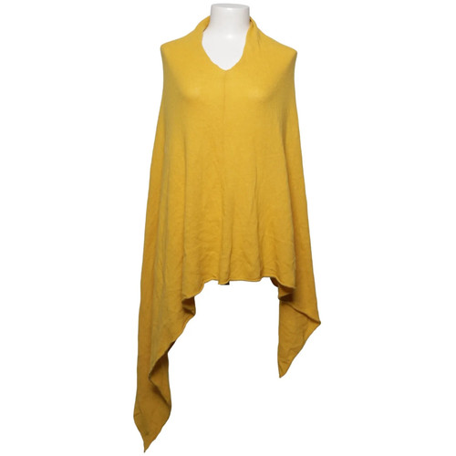 Cashmere poncho größe one - cashmere,, poncho,