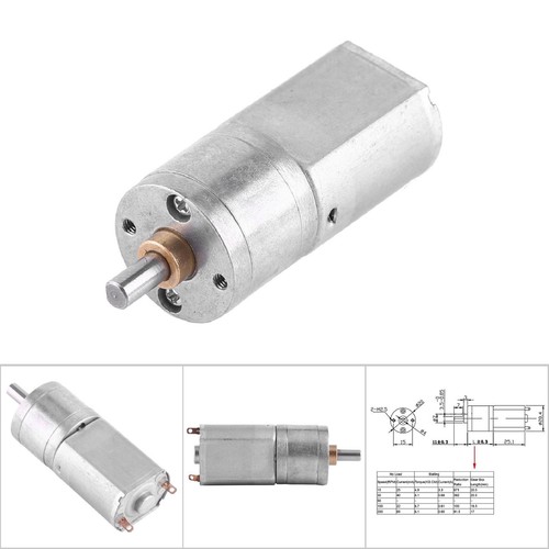 12 v dc - 12,