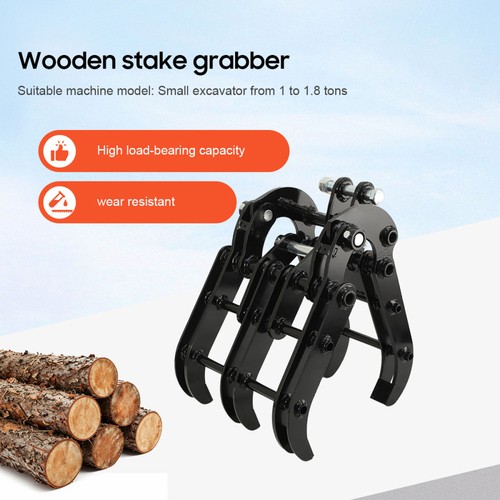 Minibagger greifer - minibagger,