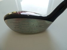 Honma Amazing spec   U22+