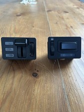 Bmw E28 Lichtschalter