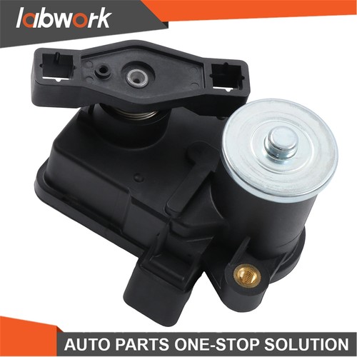 Stellmotor drallklappe für - stellmotor,