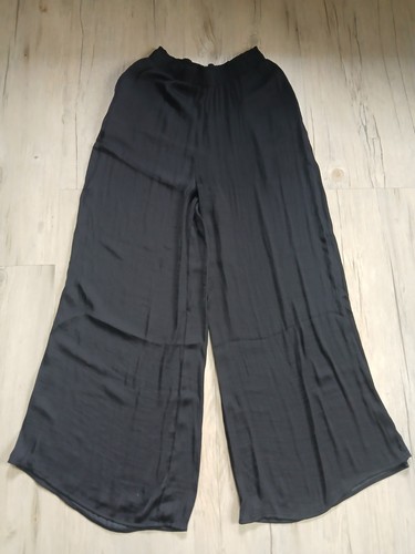 Sommerhose 36 schwarz - 36,