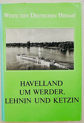 Werte der deutschen - der,