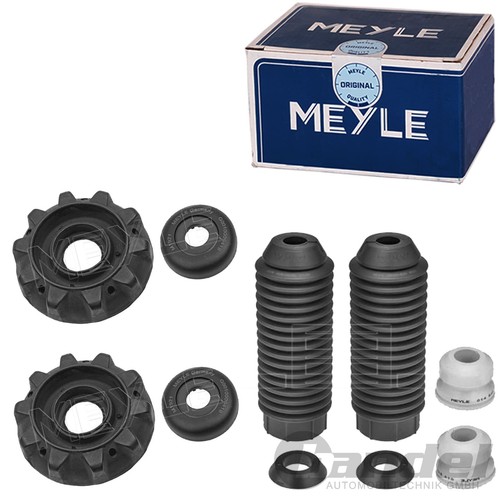 Meyle protection kit domlager - meyle,