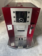 Kaffeevollautomat  DeLonghi ESAM 5400 R. Perfecta Cappuccino