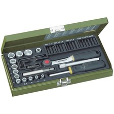 Proxxon 23070 Knarrenkasten