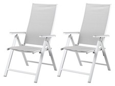 LIVARNO home Alu-Hochlehner