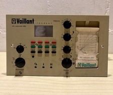 Vaillant VRC calormatic UBW