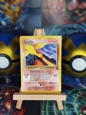 Pokémon Karte Lavados (WP 21)