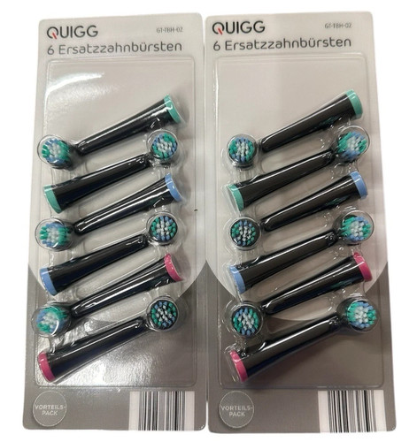 Quigg stück ozillierende - 12,