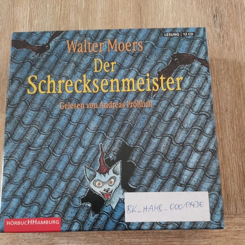 Der schrecksenmeister - der,