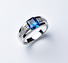 Wunderschöner  925 Sterling