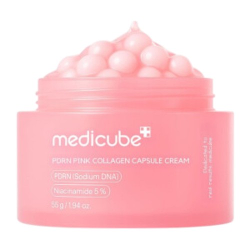 Medicube salmon dna pdrn pink - medicube,