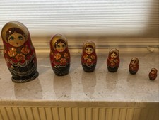 Matroschka