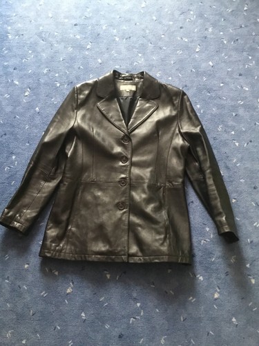 Lederjacke vittoria verani - vittoria,