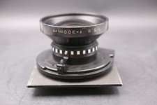 Rodenstock sironar 300 - sironar,