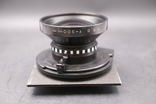 Rodenstock sironar 300 - rodenstock, 5,6/300